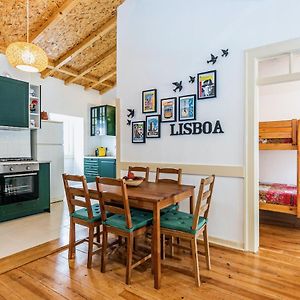 Appartement met Twee Slaapkamers